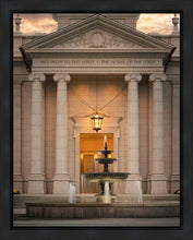 Load image into Gallery viewer, Hartford Temple Firm as the Pillars of Heaven