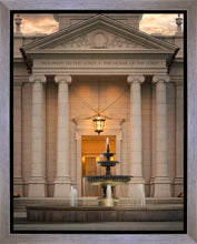 Load image into Gallery viewer, Hartford Temple Firm as the Pillars of Heaven