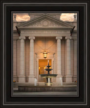 Load image into Gallery viewer, Hartford Temple Firm as the Pillars of Heaven