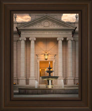 Load image into Gallery viewer, Hartford Temple Firm as the Pillars of Heaven
