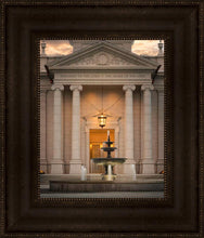 Load image into Gallery viewer, Hartford Temple Firm as the Pillars of Heaven