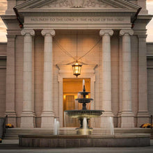 Load image into Gallery viewer, Hartford Temple Firm as the Pillars of Heaven