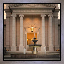 Load image into Gallery viewer, Hartford Temple Firm as the Pillars of Heaven