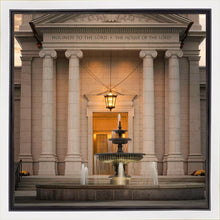 Load image into Gallery viewer, Hartford Temple Firm as the Pillars of Heaven