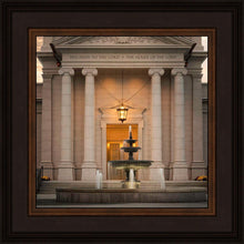 Load image into Gallery viewer, Hartford Temple Firm as the Pillars of Heaven