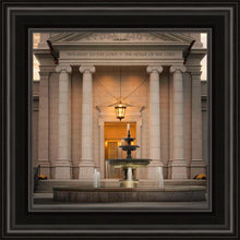 Load image into Gallery viewer, Hartford Temple Firm as the Pillars of Heaven