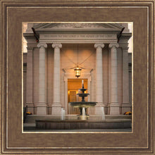 Load image into Gallery viewer, Hartford Temple Firm as the Pillars of Heaven