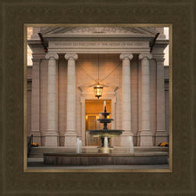 Load image into Gallery viewer, Hartford Temple Firm as the Pillars of Heaven