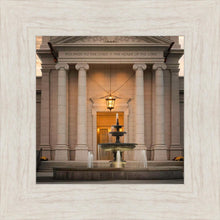 Load image into Gallery viewer, Hartford Temple Firm as the Pillars of Heaven