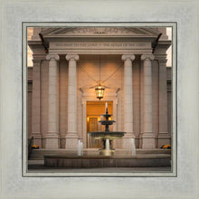 Load image into Gallery viewer, Hartford Temple Firm as the Pillars of Heaven