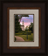 Load image into Gallery viewer, Kirtland Temple Eventide
