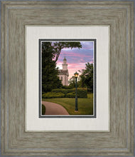 Load image into Gallery viewer, Kirtland Temple Eventide