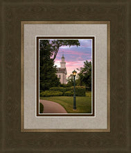 Load image into Gallery viewer, Kirtland Temple Eventide