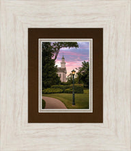 Load image into Gallery viewer, Kirtland Temple Eventide