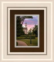 Load image into Gallery viewer, Kirtland Temple Eventide