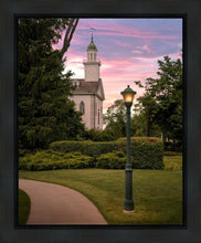 Load image into Gallery viewer, Kirtland Temple Eventide