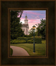 Load image into Gallery viewer, Kirtland Temple Eventide
