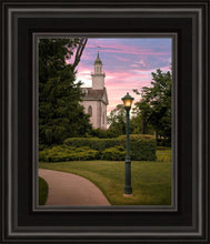 Load image into Gallery viewer, Kirtland Temple Eventide