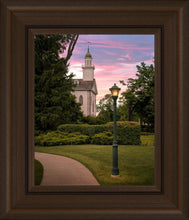 Load image into Gallery viewer, Kirtland Temple Eventide