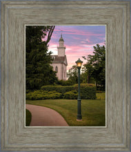 Load image into Gallery viewer, Kirtland Temple Eventide