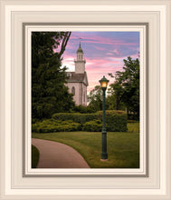 Load image into Gallery viewer, Kirtland Temple Eventide