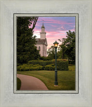 Load image into Gallery viewer, Kirtland Temple Eventide