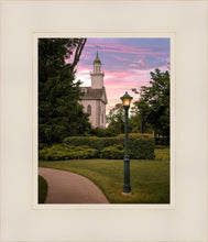 Load image into Gallery viewer, Kirtland Temple Eventide
