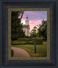 Load image into Gallery viewer, Kirtland Temple Eventide