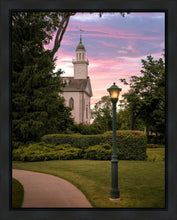 Load image into Gallery viewer, Kirtland Temple Eventide