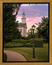 Load image into Gallery viewer, Kirtland Temple Eventide