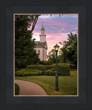 Load image into Gallery viewer, Kirtland Temple Eventide