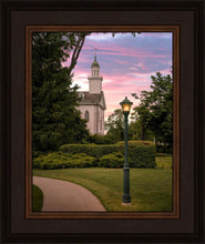 Load image into Gallery viewer, Kirtland Temple Eventide