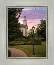 Load image into Gallery viewer, Kirtland Temple Eventide