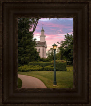 Load image into Gallery viewer, Kirtland Temple Eventide