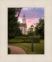 Load image into Gallery viewer, Kirtland Temple Eventide