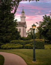 Load image into Gallery viewer, Kirtland Temple Eventide