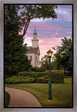 Load image into Gallery viewer, Kirtland Temple Eventide