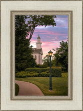 Load image into Gallery viewer, Kirtland Temple Eventide
