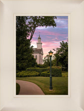 Load image into Gallery viewer, Kirtland Temple Eventide