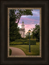 Load image into Gallery viewer, Kirtland Temple Eventide