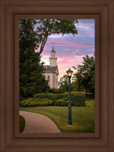 Load image into Gallery viewer, Kirtland Temple Eventide