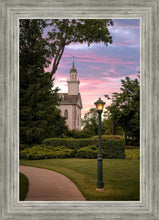 Load image into Gallery viewer, Kirtland Temple Eventide