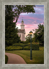Load image into Gallery viewer, Kirtland Temple Eventide