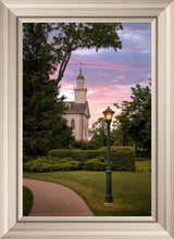 Load image into Gallery viewer, Kirtland Temple Eventide