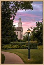 Load image into Gallery viewer, Kirtland Temple Eventide