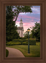 Load image into Gallery viewer, Kirtland Temple Eventide