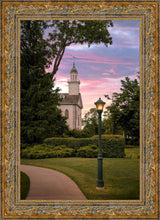 Load image into Gallery viewer, Kirtland Temple Eventide
