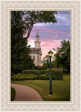 Load image into Gallery viewer, Kirtland Temple Eventide