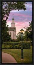 Load image into Gallery viewer, Kirtland Temple Eventide