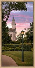 Load image into Gallery viewer, Kirtland Temple Eventide